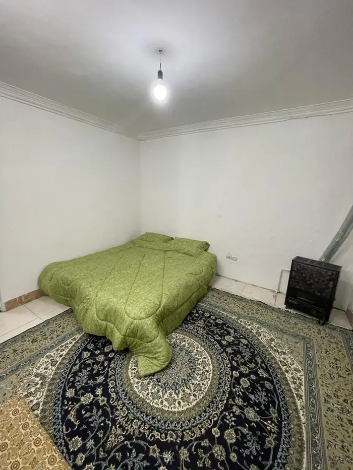 ویلا دوخوابه ساحلی سفید 1 - اتاق