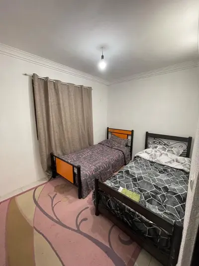 ویلا دوخوابه ساحلی سفید 1