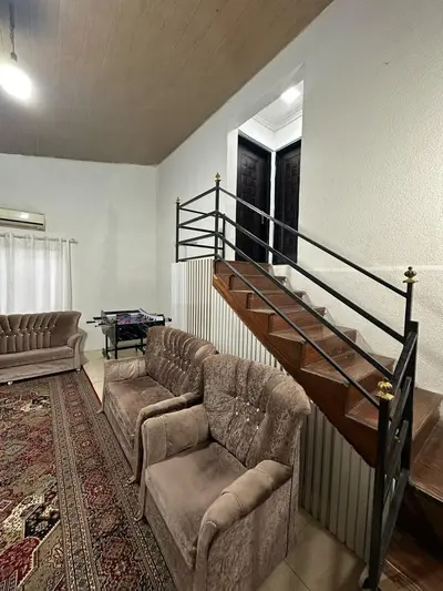 ویلا دوخوابه ساحلی سفید 1