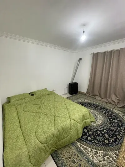 ویلا دوخوابه ساحلی سفید 1