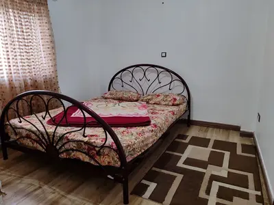 ویلا دوخوابه جنگلی شاغوزکله