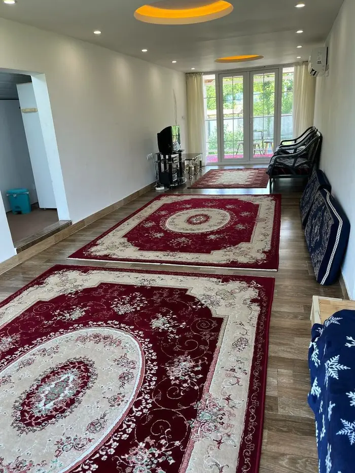 سوئیت فلت چماچا