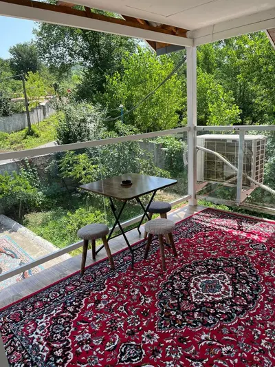 سوئیت فلت چماچا