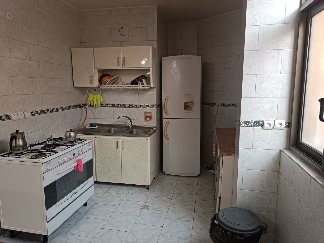 آپارتمان دوخوابه طلوع 3