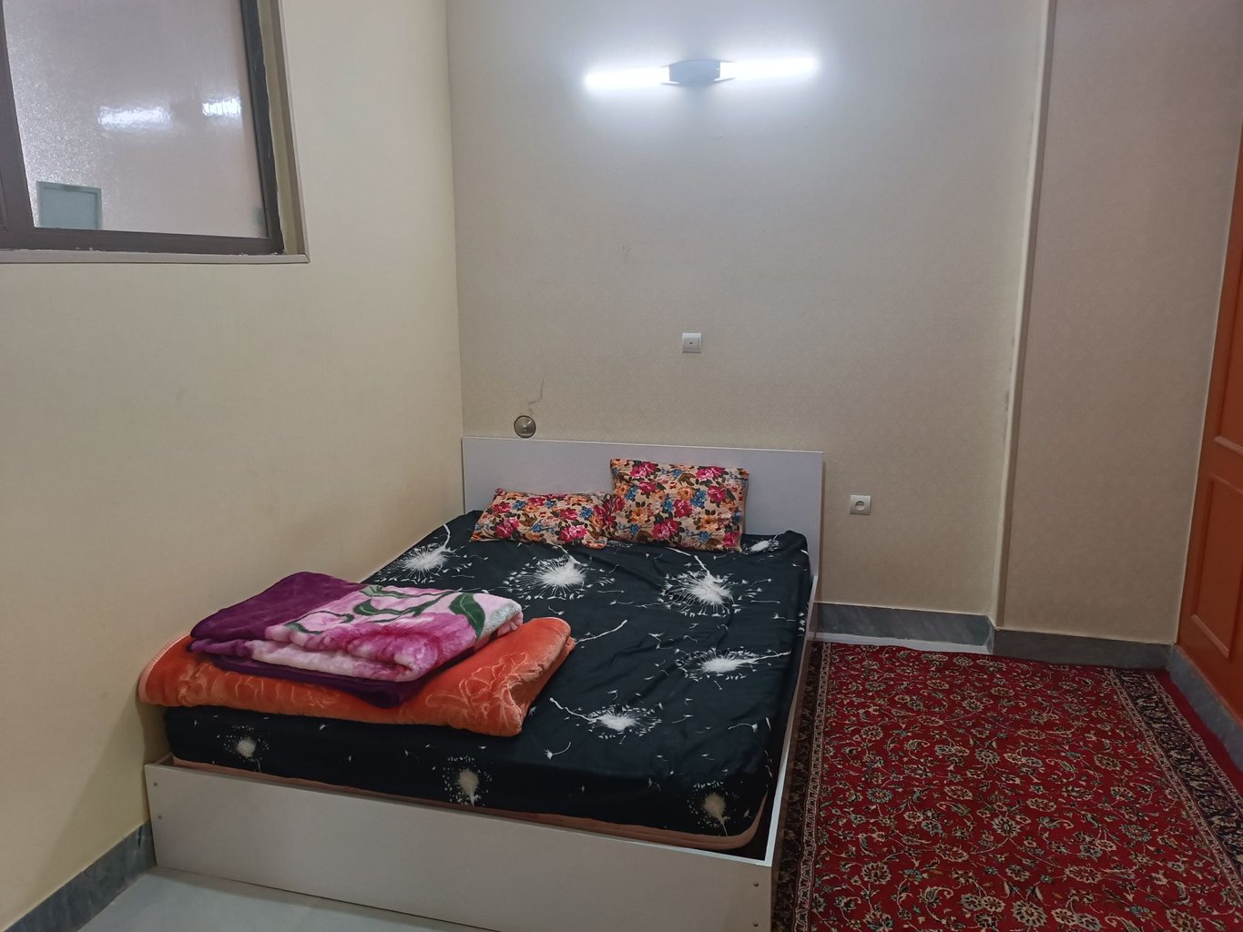 آپارتمان دوخوابه طلوع 3