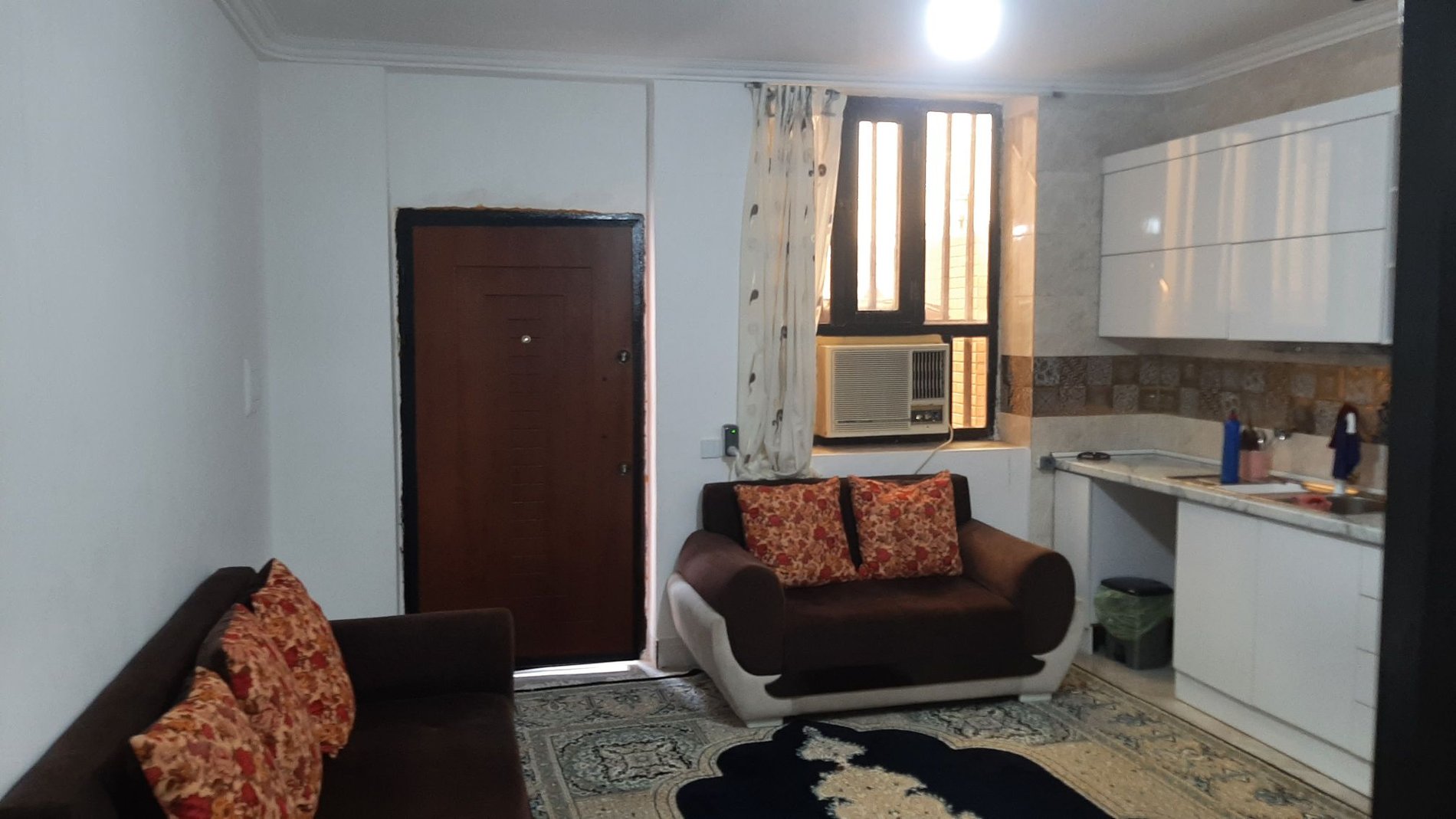 یک خوابه سعیدی فر