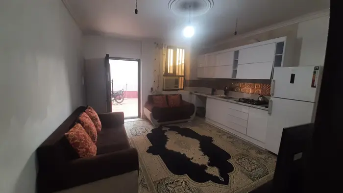 سوئیت یک خوابه سعیدی فر