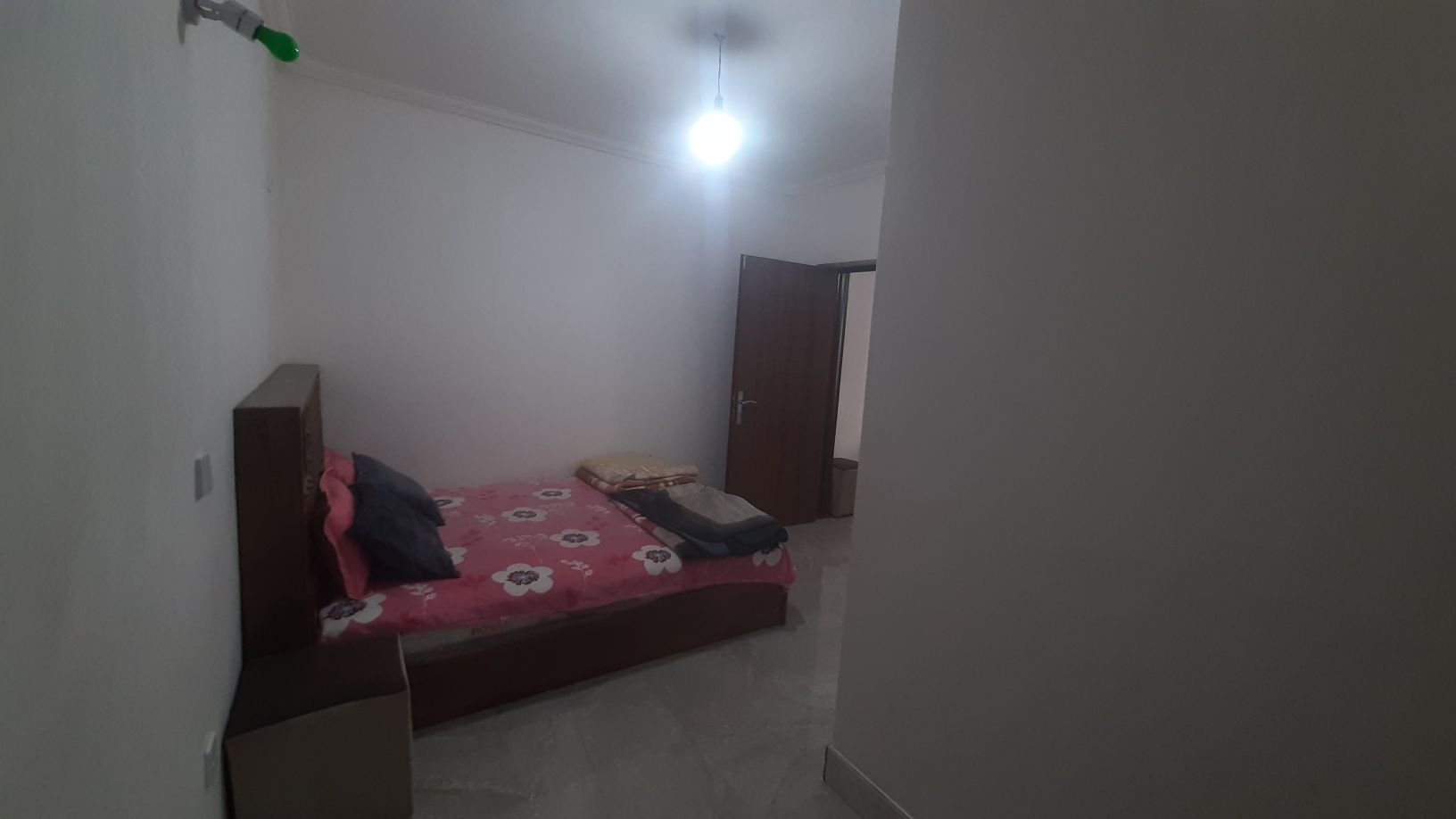 یک خوابه سعیدی فر