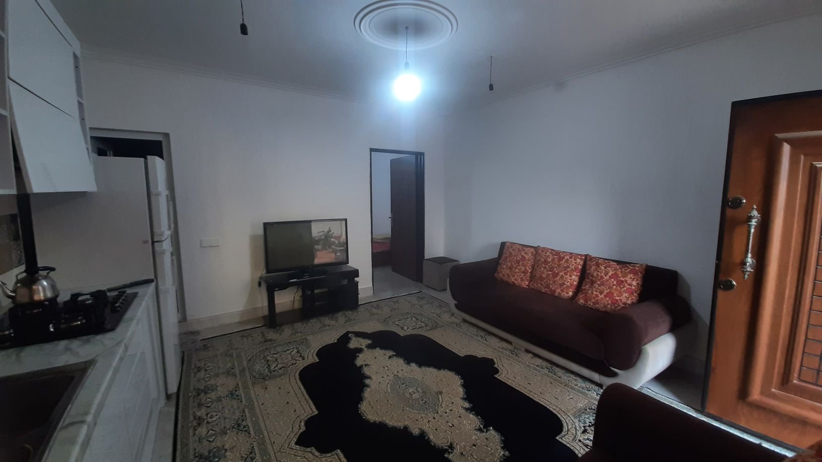 یک خوابه سعیدی فر