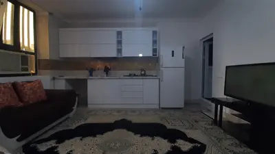 سوئیت یک خوابه سعیدی فر