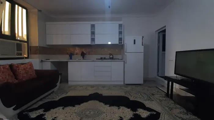 سوئیت یک خوابه سعیدی فر