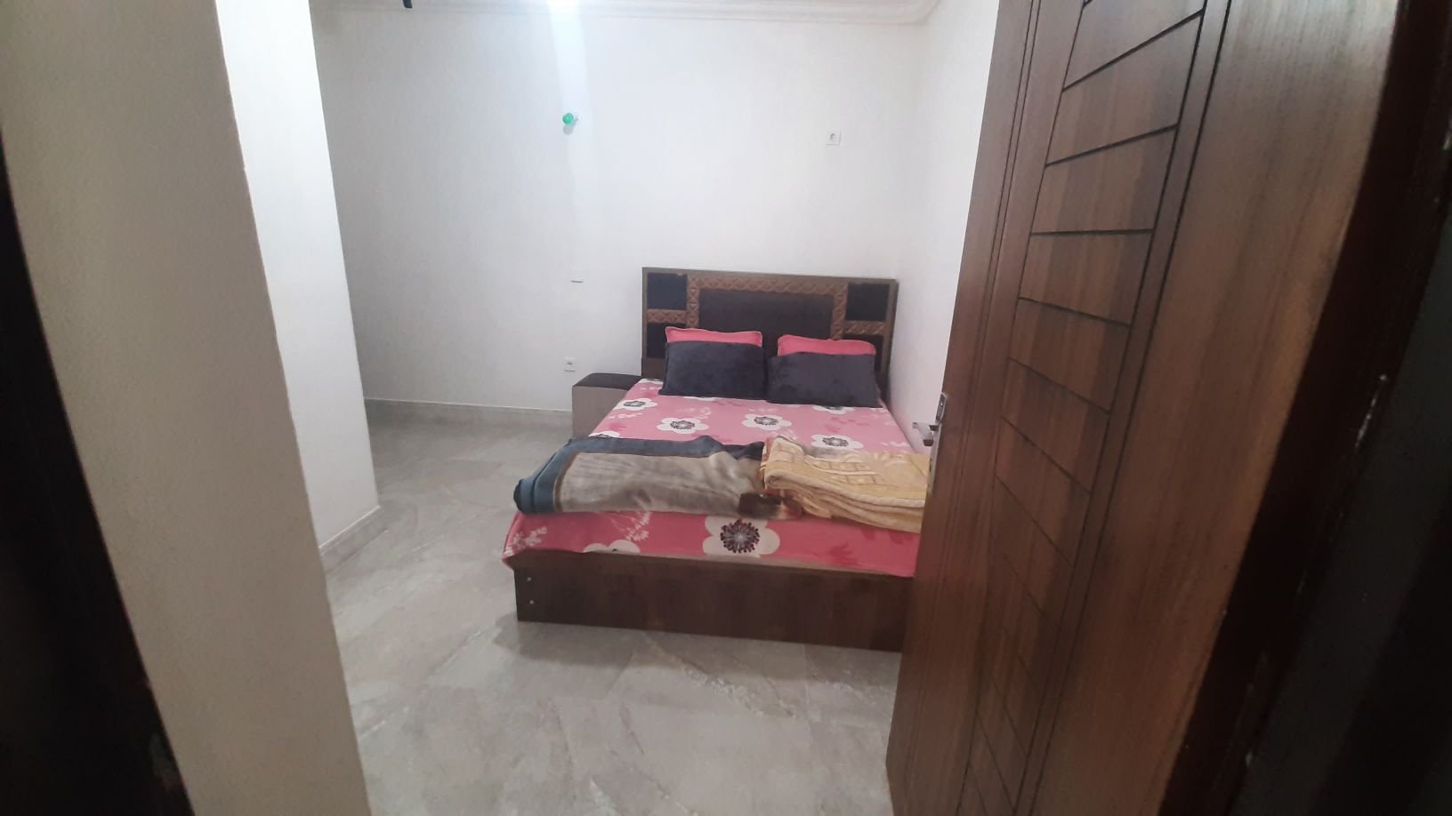 یک خوابه سعیدی فر