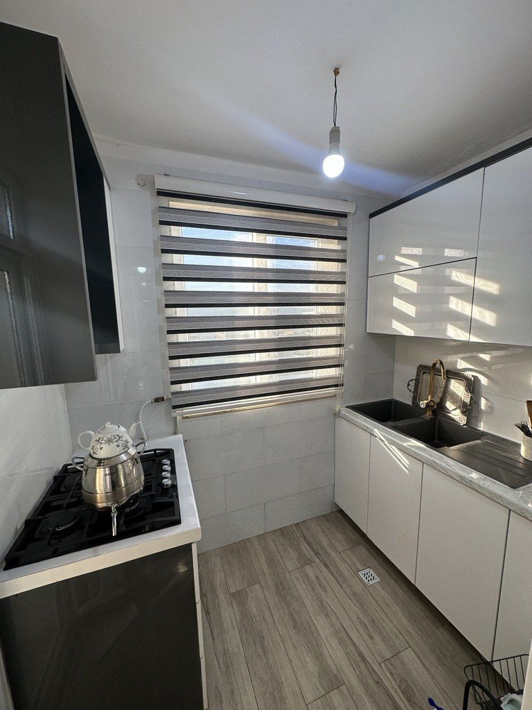 ویلا وبلا جنگلی