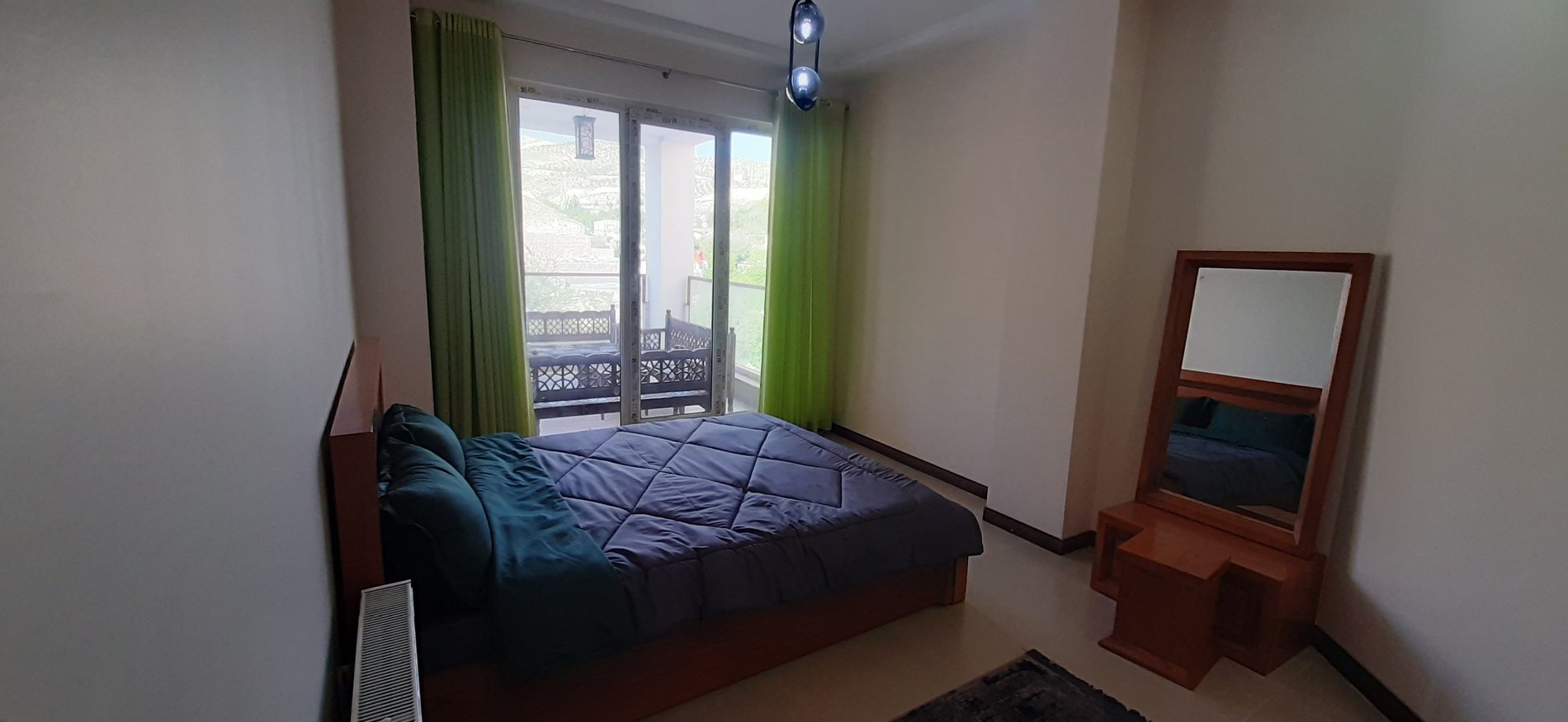 چهارخوابه چیلَک