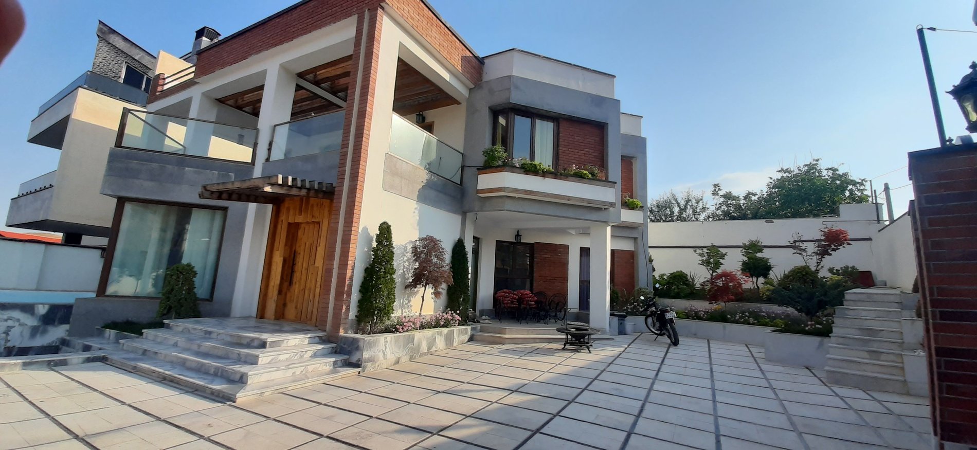 چهارخوابه چیلَک