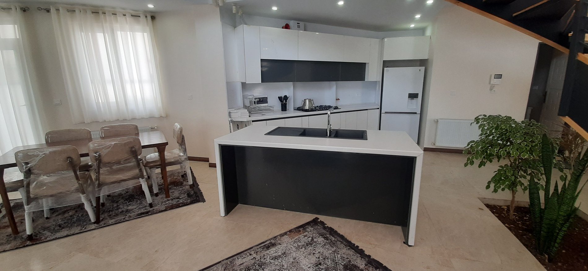 چهارخوابه چیلَک