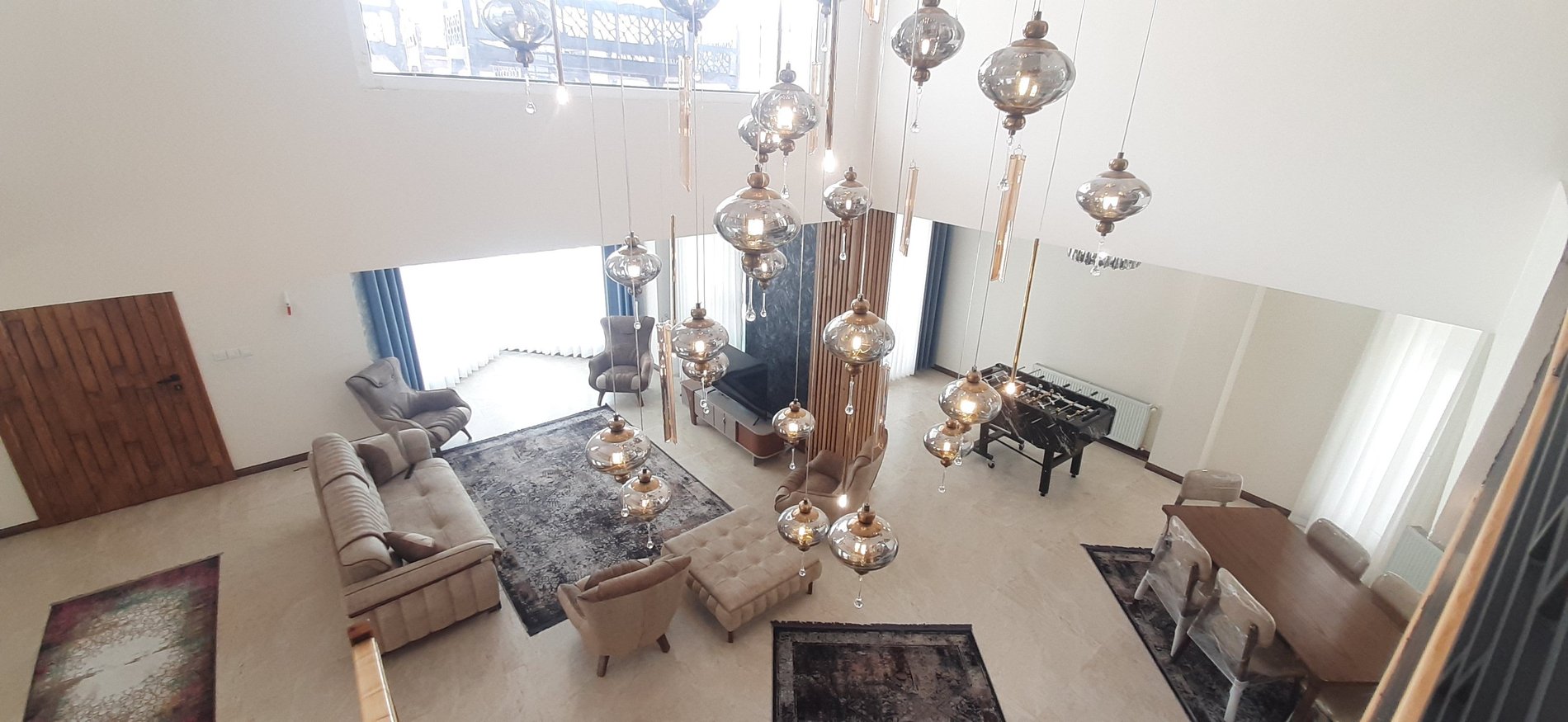 چهارخوابه چیلَک