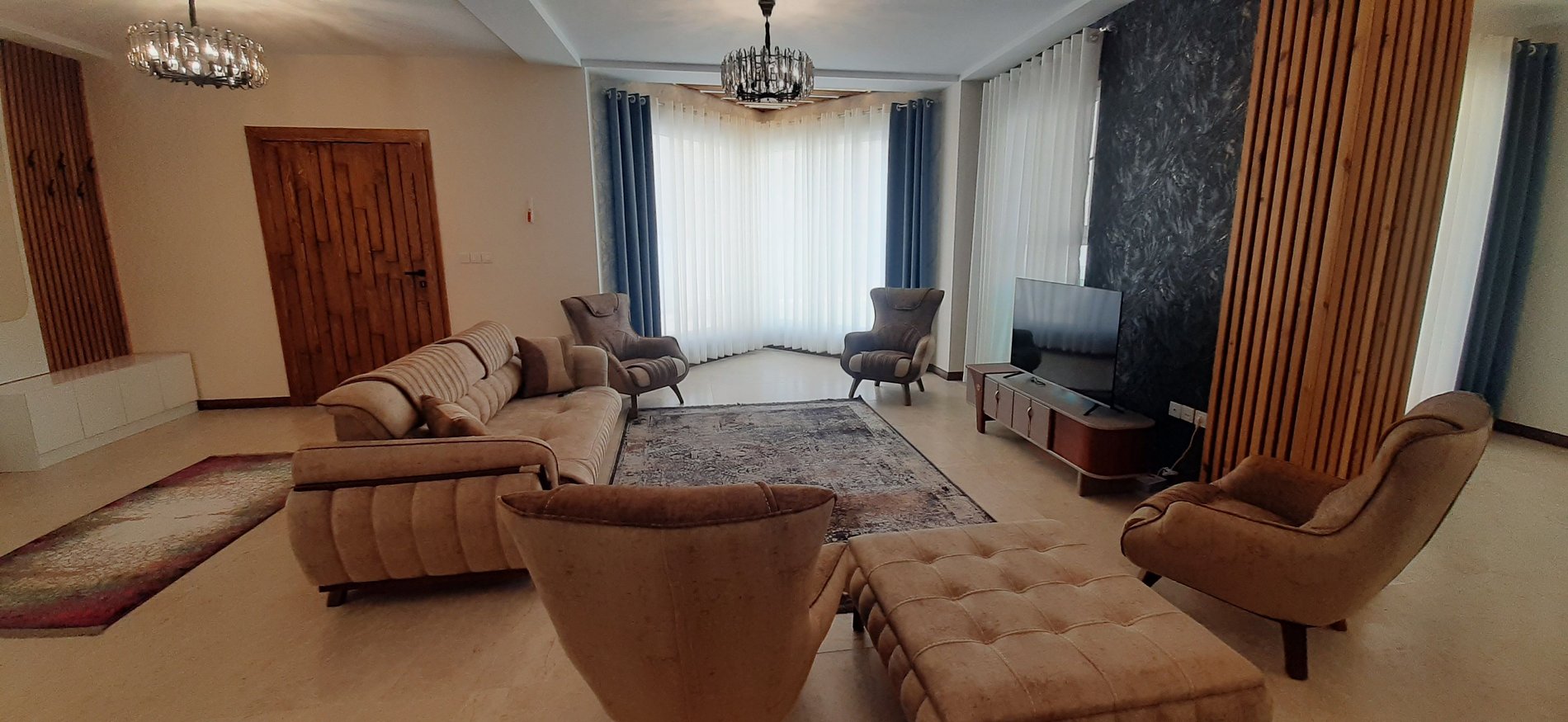 چهارخوابه چیلَک