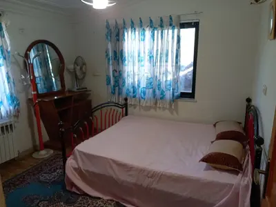 آپارتمان دوخوابه ساحلی شمس 1