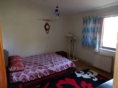 آپارتمان دوخوابه ساحلی شمس 1