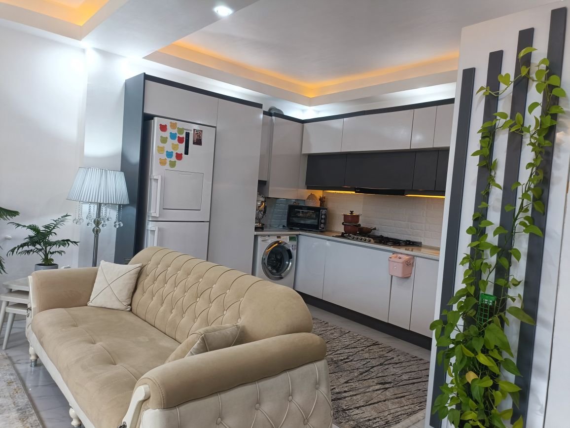 ویلا یک خوابه جانا