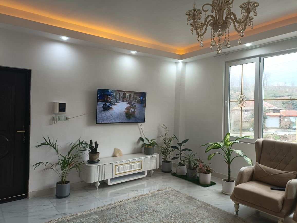 ویلا یک خوابه جانا