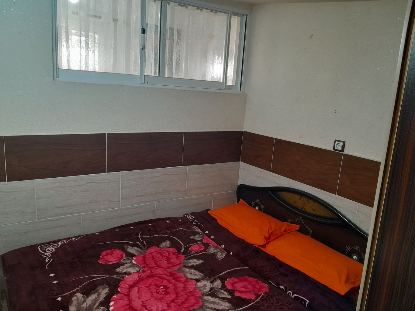 یک خوابه آرامش حمید