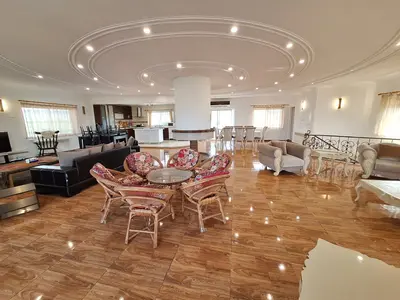 ویلا سه خوابه دوبلکس استخردار آبگرم امیر 3