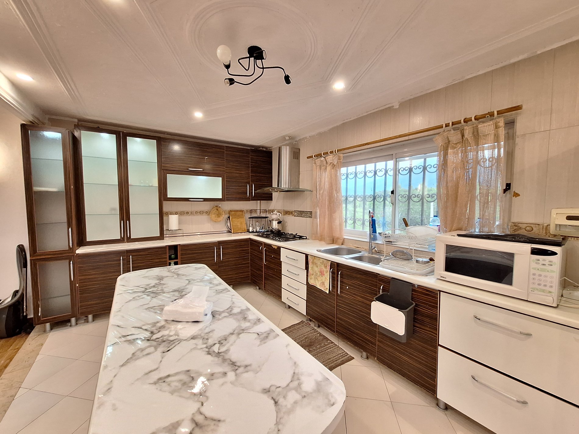 ویلا سه خوابه دوبلکس استخردار آبگرم امیر 3