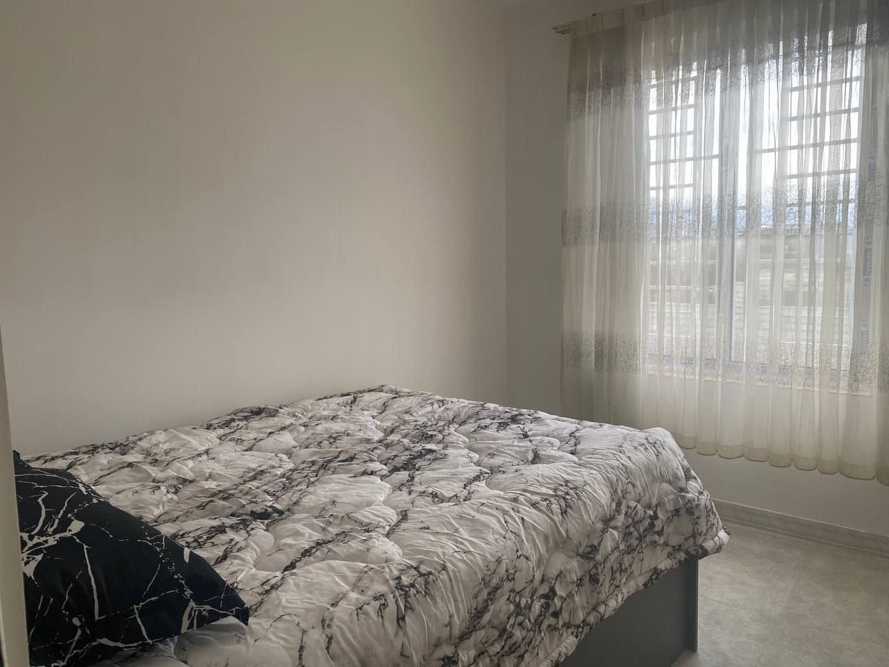 ویلا دوخوابه جنگلی عسل بانو