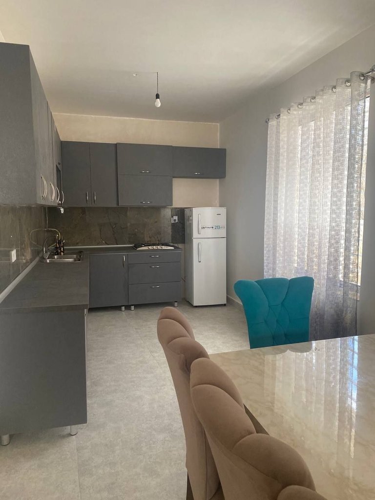 ویلا دوخوابه جنگلی عسل بانو - اشپزخانه