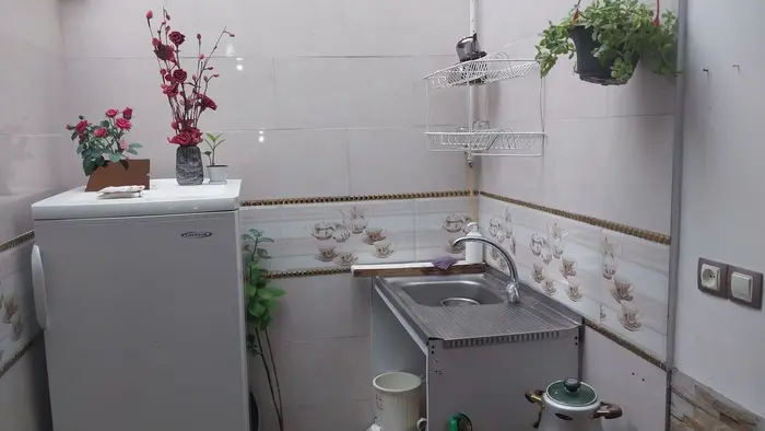 سوئیت فلت کاج 1