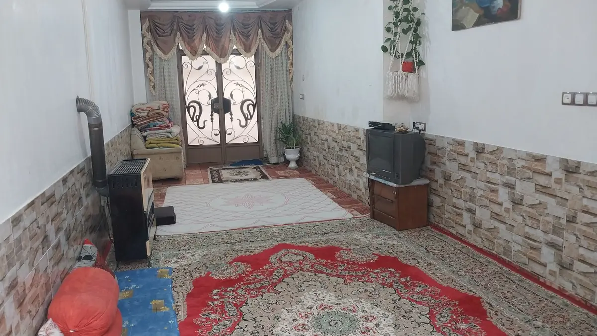 سوئیت فلت کاج 1