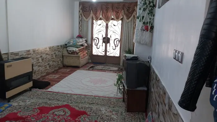 سوئیت فلت کاج 1