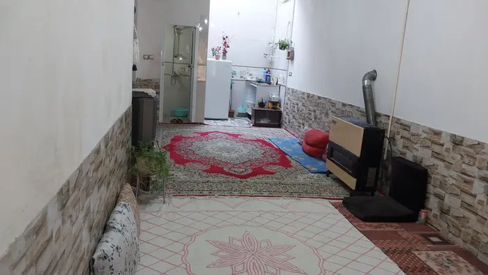 سوئیت فلت کاج 1