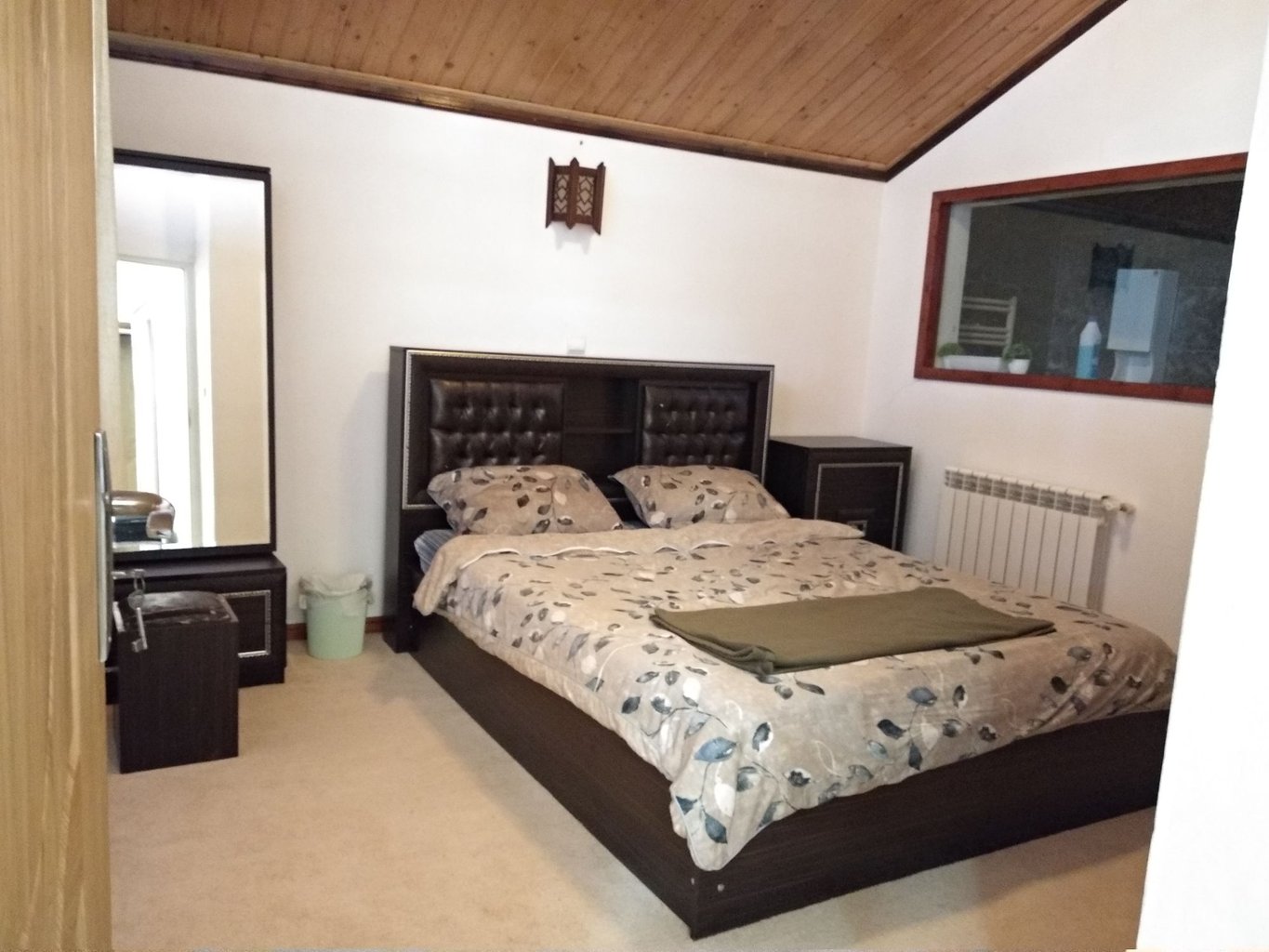 ویلا دوخوابه شهرک مرغابی