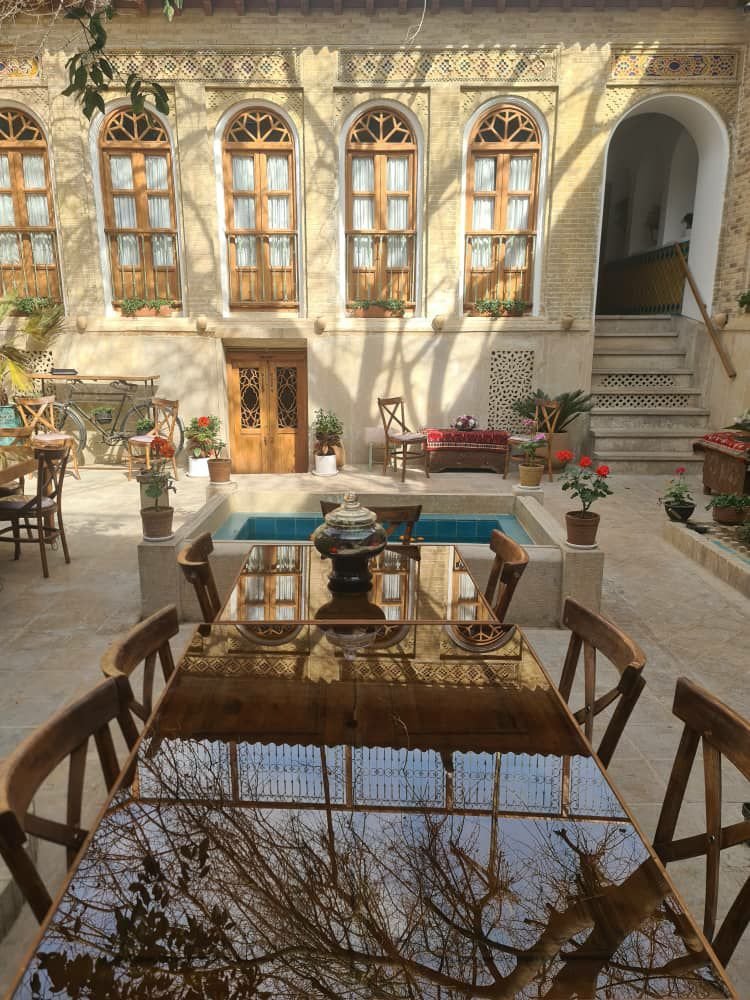 مهربانو - واحد غنچه دوسی