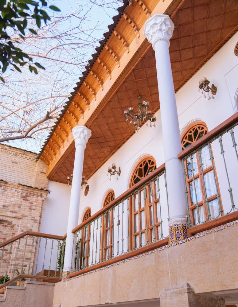 مهربانو - واحد غنچه دوسی