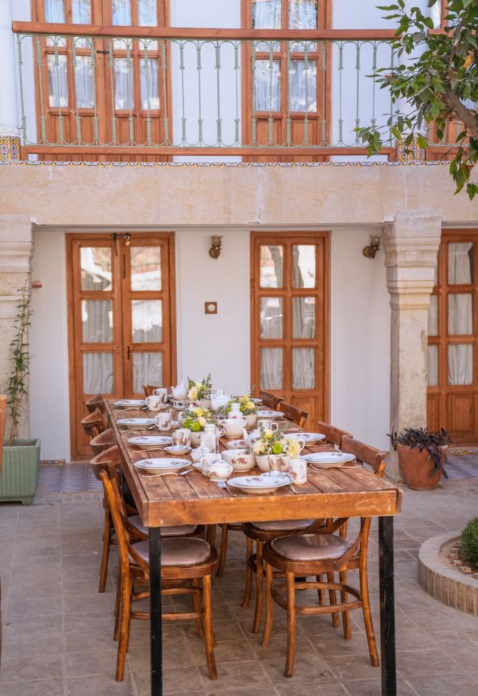 مهربانو - واحد غنچه دوسی