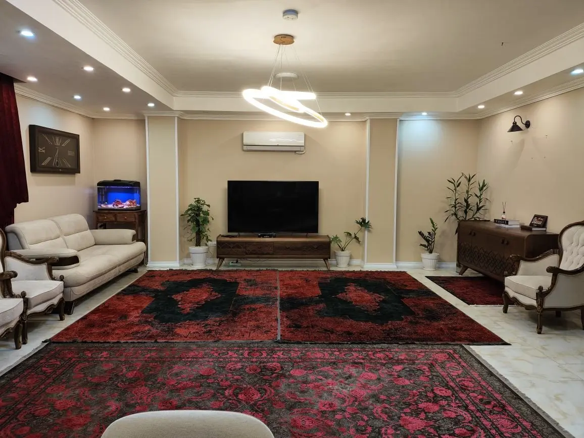 آپارتمان دوخوابه فروزان 22