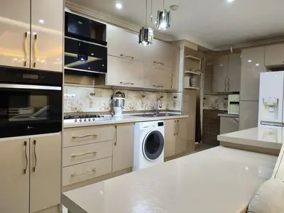 آپارتمان دوخوابه گلشهر 22