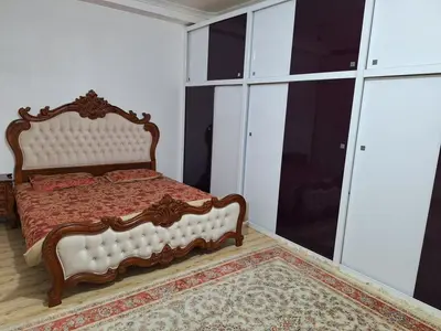 آپارتمان دوخوابه گلشهر 22