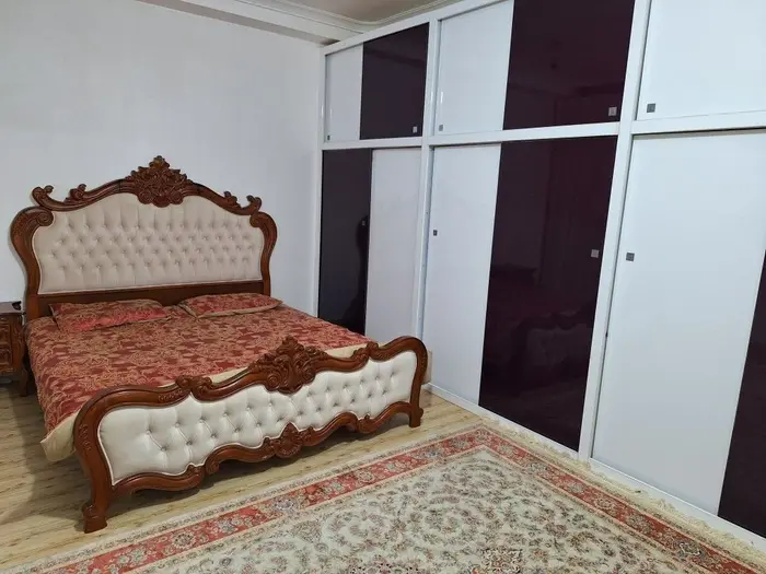 آپارتمان دوخوابه گلشهر 22