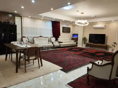 آپارتمان دوخوابه فروزان 22