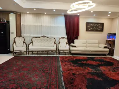 آپارتمان دوخوابه فروزان 22