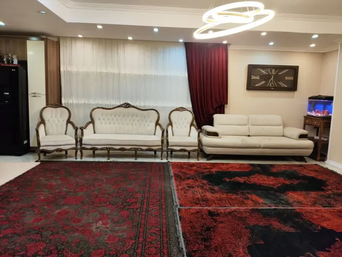 آپارتمان دوخوابه فروزان 22