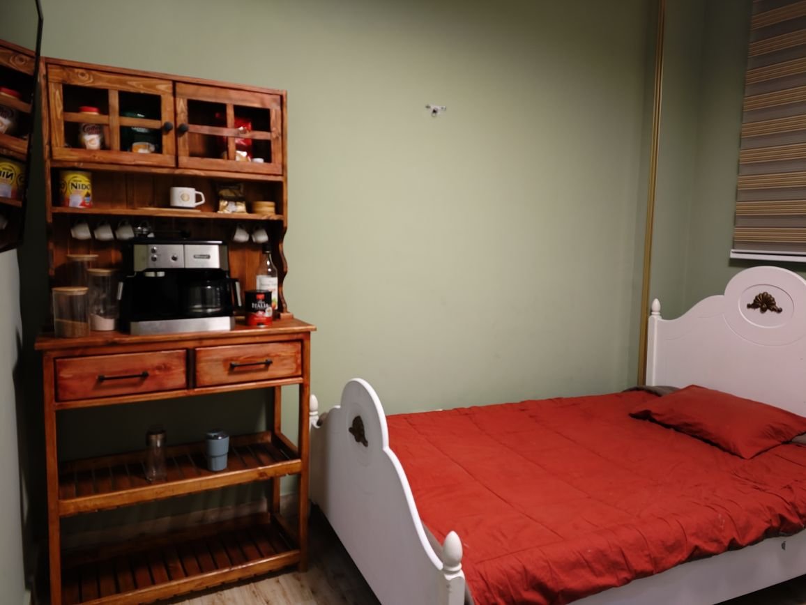 آپارتمان دوخوابه گلشهر 22