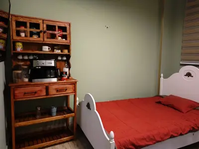 آپارتمان دوخوابه گلشهر 22