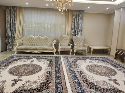 آپارتمان دوخوابه گلشهر 22