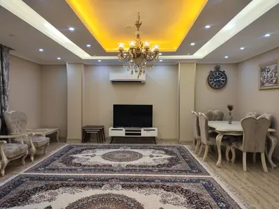 آپارتمان دوخوابه گلشهر 22